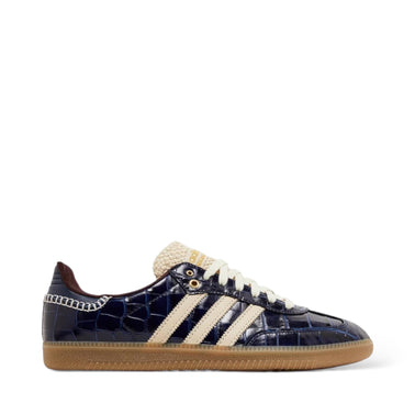 ADIDAS SAMBA 'WALES BONNER NAVY CROC'