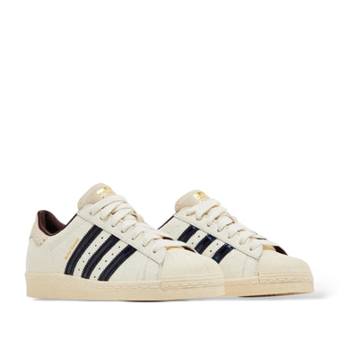 ADIDAS SUPERSTAR 'WALES BONNER WHITE CROC'