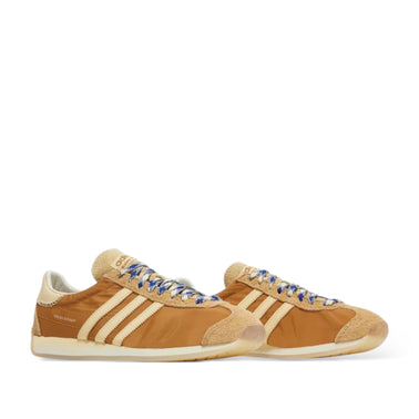 ADIDAS ORIGINALS COUNTRY 'WALES BONNER MESA TAN'