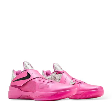 NIKE KD 4 'AUNT PEARL'