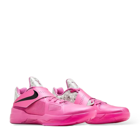 NIKE KD 4 'AUNT PEARL'