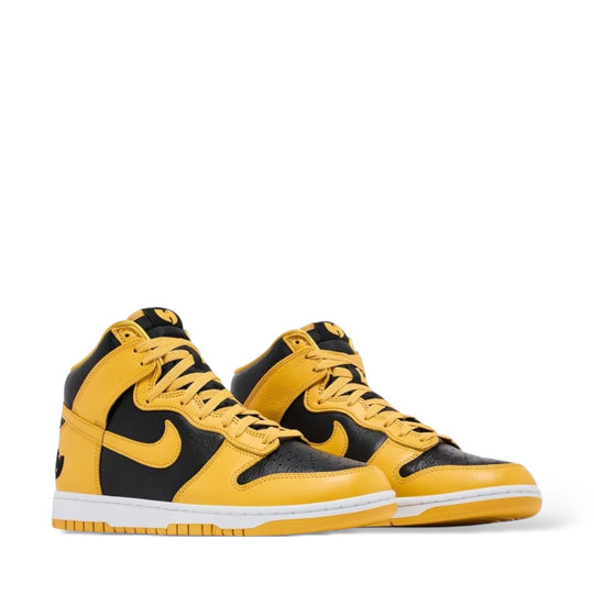 NIKE DUNK HIGH 'WU-TANG'