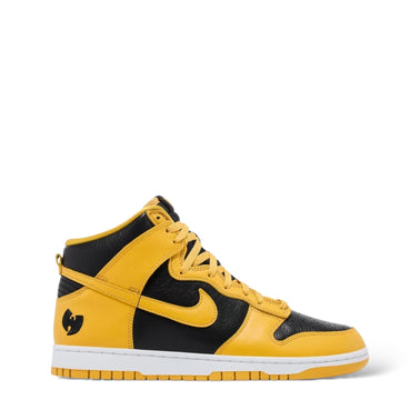 NIKE DUNK HIGH 'WU-TANG'