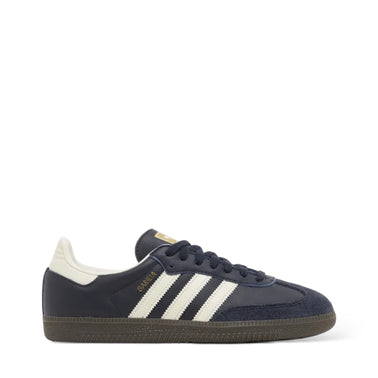 ADIDAS SAMBA OG 'NIGH NAVY GUM'