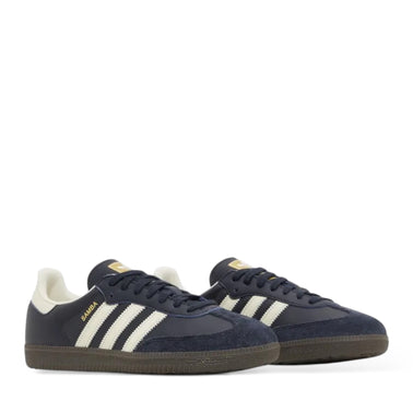 ADIDAS SAMBA OG 'NIGH NAVY GUM'