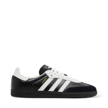 ADIDAS SAMBA OG '75 ANNIVERSARY PACK BLACK'