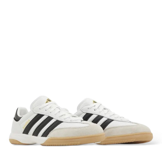 ADIDAS SAMBA MILLENIUM 'WHITE BLACK GUM'