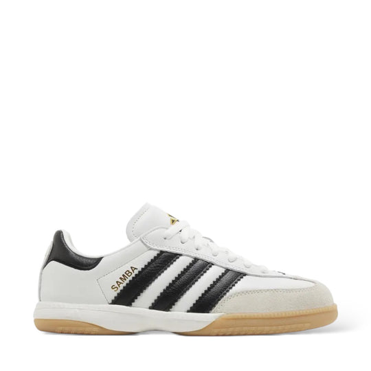 ADIDAS SAMBA MILLENIUM 'WHITE BLACK GUM'