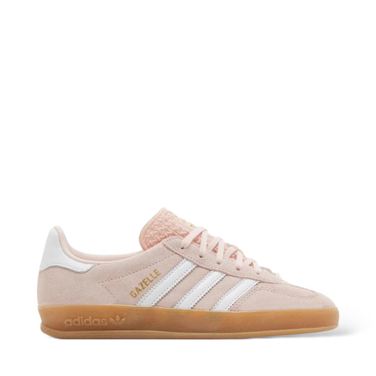 ADIDAS GAZELLE INDOOR 'SANDY PINK'