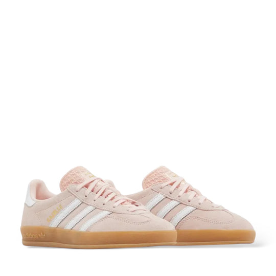 ADIDAS GAZELLE INDOOR 'SANDY PINK'