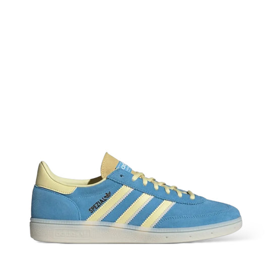 ADIDAS HANDBALL SPEZIAL 'SEMI BLUE BURST ALMOST YELLOW'