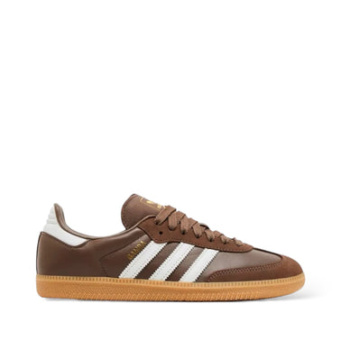 ADIDAS SAMBA OG 'EARTH STRATA GUM'