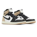 JORDAN 1 RETRO HIGH OG 'LATTE'