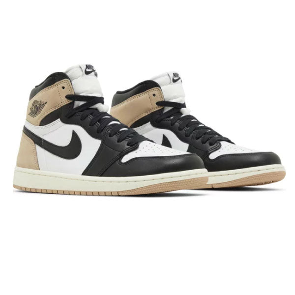 JORDAN 1 RETRO HIGH OG 'LATTE'