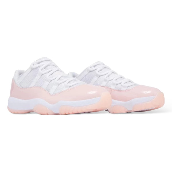 JORDAN 11 RETRO LOW 'LEGEND PINK'