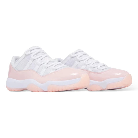 JORDAN 11 RETRO LOW 'LEGEND PINK'