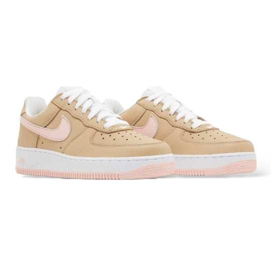 NIKE AIR FORCE 1 LOW 'LINEN'