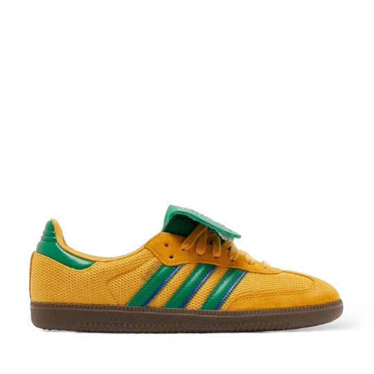 ADIDAS SAMBA LT 'PRELOVED YELLOW'