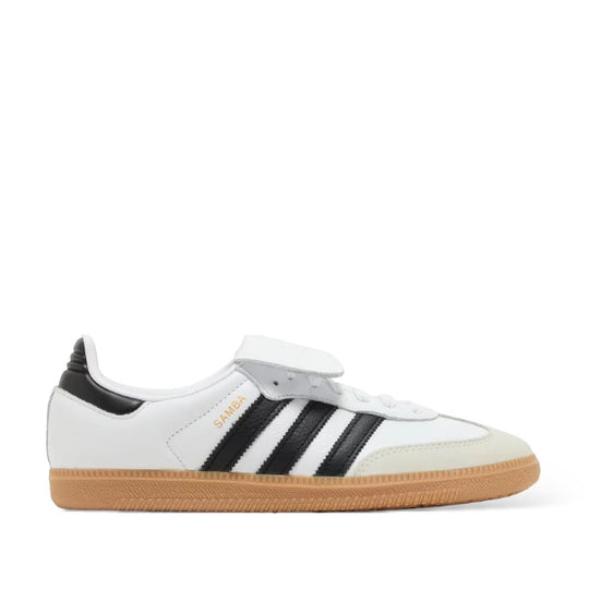 ADIDAS SAMBA LT 'CLOUD WHITE CORE BLACK'