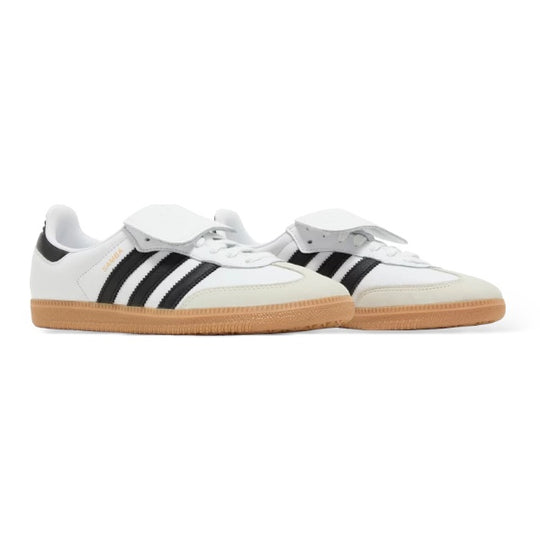 ADIDAS SAMBA LT 'CLOUD WHITE CORE BLACK'