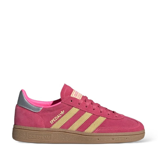 ADIDAS HANDBALL SPEZIAL 'LUCID PINK ALMOST YELLOW'