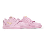JORDAN 1 LOW 'METHOD OF MAKE PERFECT PINK'