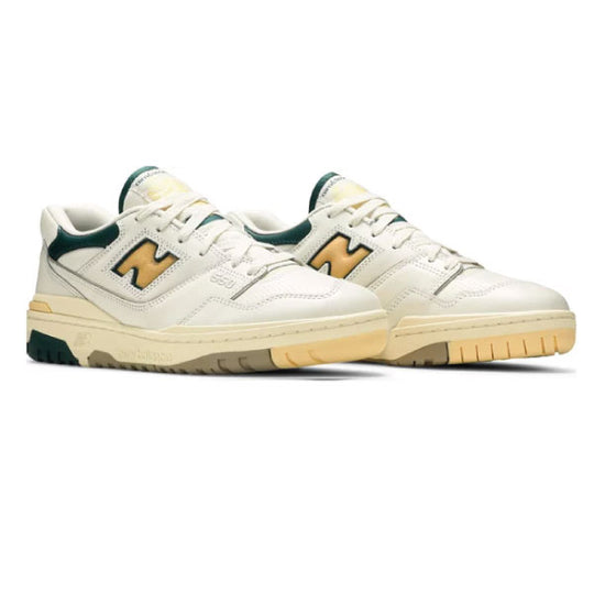 NEW BALANCE 550 'AIME LEON DORE NATURAL GREEN'