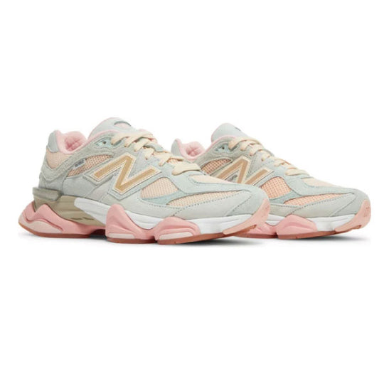 NEW BALANCE 9060 'INSIDE VOICES BABY SHOWER BLUE'