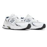 NEW BALANCE 530 'WHITE SILVER NAVY'