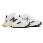 NEW BALANCE 9060 'WHITE BLACK'