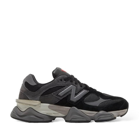 NEW BALANCE 9060 ' BLACK CASTLEROCK GREY'