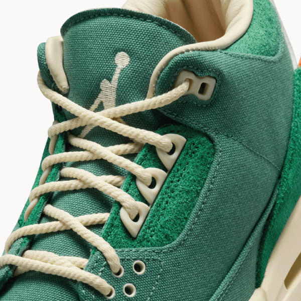 JORDAN 3 RETRO SP 'NINA CHANEL ABNEY BICOASTAL'