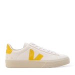 VEJA CAMPO LOW CHROMEFREE 'WHITE OURO'