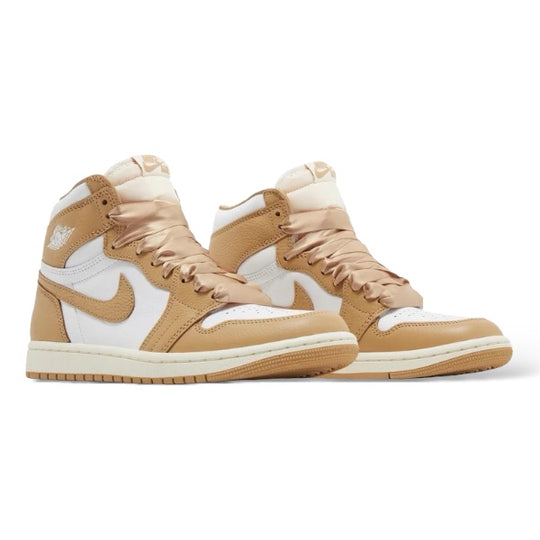 JORDAN 1 RETRO HIGH OG 'PRALINE'
