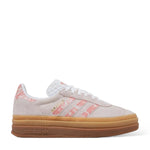 ADIDAS GAZELLE BOLD 'PUTTY MAUVE'
