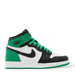 JORDAN 1 RETRO HIGH OG 'LUCKY GREEN'