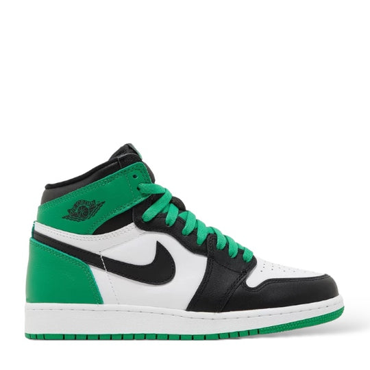 JORDAN 1 RETRO HIGH OG 'LUCKY GREEN'