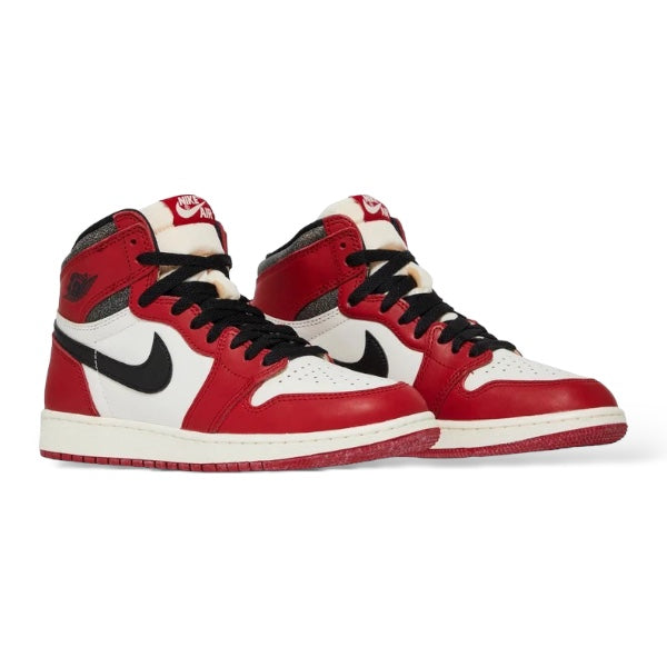 JORDAN 1 RETRO HIGH OG 'CHICAGO LOST AND FOUND'