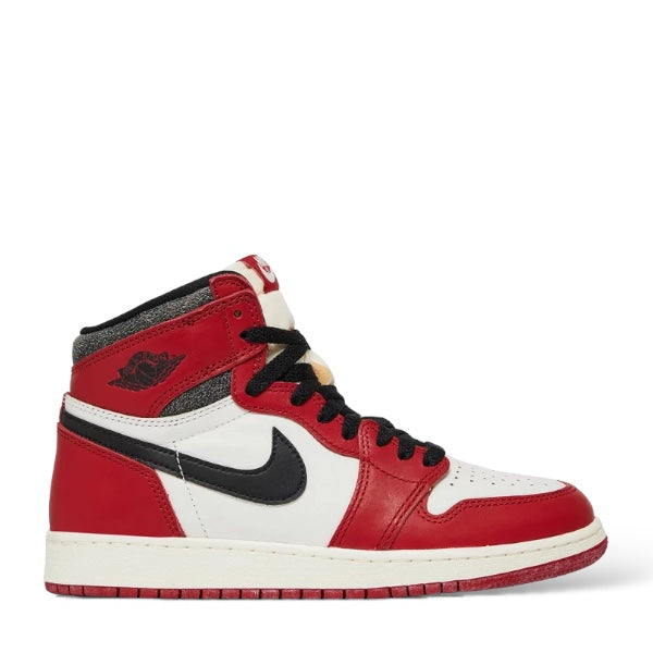 JORDAN 1 RETRO HIGH OG 'CHICAGO LOST AND FOUND'