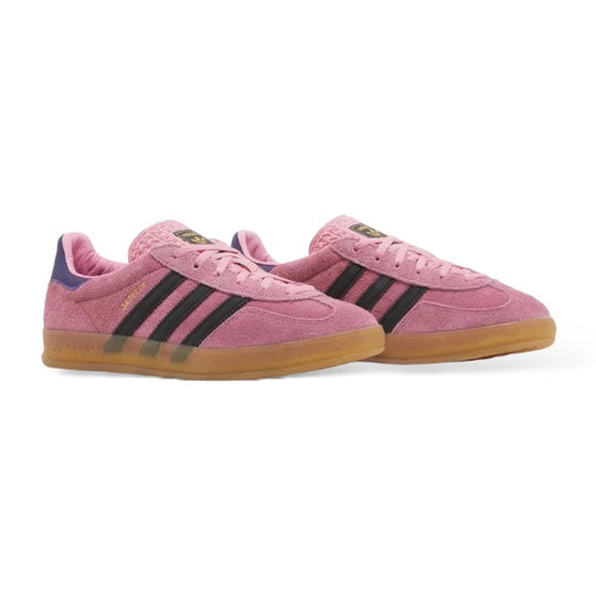 ADIDAS GAZELLE INDOOR 'BLISS PINK'
