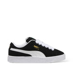 PUMA SUEDE XL 'BLACK WHITE'