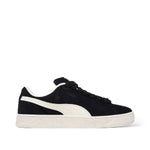 PUMA SUEDE XL 'PLEASURES BLACK FROSTED IVORY'