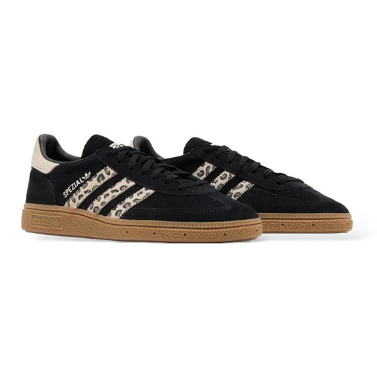 ADIDAS HANDBALL SPEZIAL 'BLACK WONDER LEOPARD'