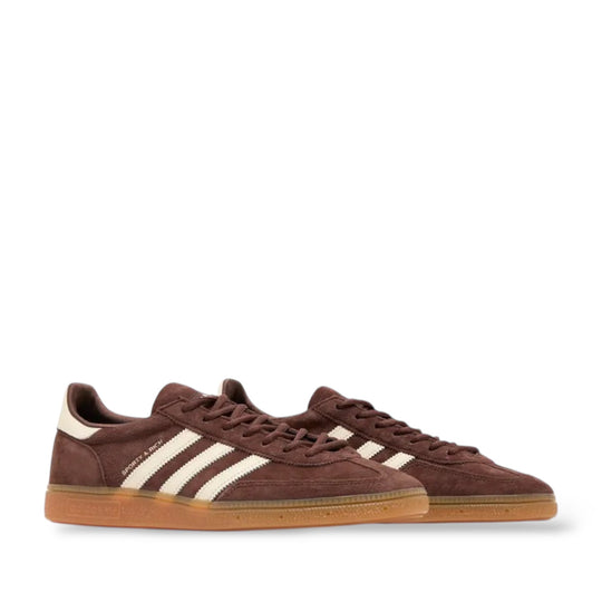 ADIDAS HANDBALL SPEZIAL 'SPORTY&RICH BROWN'