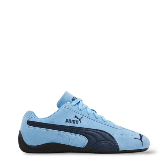 PUMA SPEEDCAT ARCHIVE 'TEAM LIGHT BLUE CLUB NAVY'
