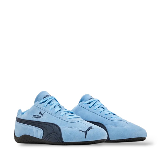 PUMA SPEEDCAT ARCHIVE 'TEAM LIGHT BLUE CLUB NAVY'