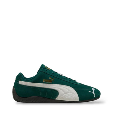 PUMA SPEEDCAT OG 'DARK MYRTLE WHITE'