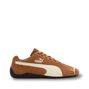 PUMA SPEEDCAT ARCHIVE 'HAUTE COFFE FROSTED IVORY
