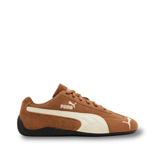 PUMA SPEEDCAT ARCHIVE 'HAUTE COFFE FROSTED IVORY