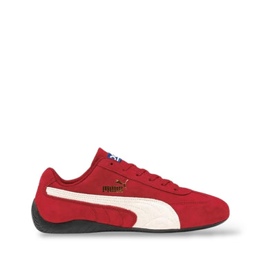 PUMA SPEEDCAT OG+ 'SPARCO RIBBON RED'